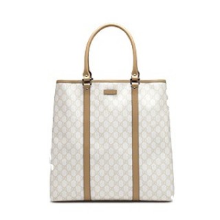 Blanc Gucci Fourre-tout Cuir Soldes Paris